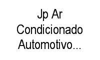 Logo Jp Ar Condicionado Automotivo E Elétrica em Plano Diretor Norte