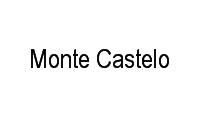 Logo Monte Castelo em Botafogo