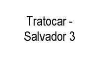 Logo Tratocar - Salvador 3 em Capelinha