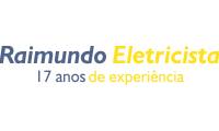 Logo Raimundo Eletricista 17 Anos de Experiência em Vila da Amizade