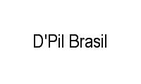 Logo D'Pil Brasil em Grajaú