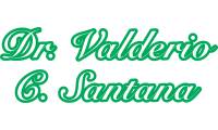 Logo Valdélio Carvalho Santana em Sobral