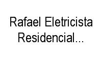 Logo Rafael Eletricista Residencial E Predial em Califórnia