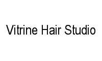 Logo Vitrine Hair Studio em Jardim Paulista