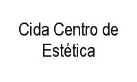 Logo Cida Centro de Estética em Centro