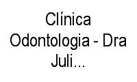 Logo Clínica Odontologia - Dra Juliana Neves em Piedade