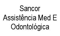 Logo Sancor Assistência Med E Odontológica em Santa Cruz