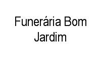 Logo Funerária Bom Jardim em Bonsucesso