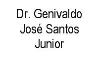 Logo Dr. Genivaldo José Santos Junior em Barra da Tijuca