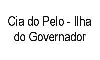Logo Cia do Pelo - Ilha do Governador em Jardim Guanabara