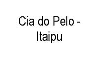Logo Cia do Pelo - Itaipu em Piratininga