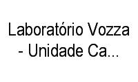 Logo Laboratório Vozza - Unidade Campinas Shopping em Jardim do Lago