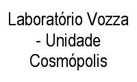 Logo Laboratório Vozza - Unidade Cosmópolis em Centro