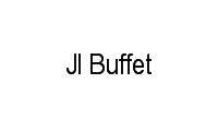 Logo Jl Buffet em Santa Cruz