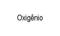 Logo Oxigênio em Curió-Utinga