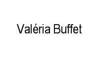 Logo Valéria Buffet em Parque Turf Club