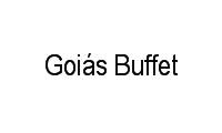 Logo Goiás Buffet em Maracanã