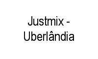 Logo Justmix - Uberlândia em Distrito Industrial