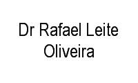 Logo Dr Rafael Leite Oliveira em Centro