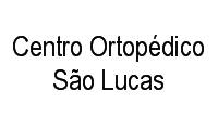 Logo Centro Ortopédico São Lucas em Icaraí