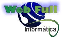 Logo Webfull em Centro