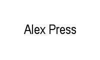 Logo Alex Press