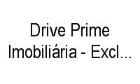 Logo Drive Prime Imobiliária - Exclusiva Como Você em Vila Nova Conceição