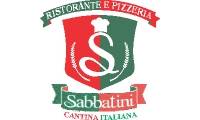 Logo Sabbatini Restaurante E Pizzaria em Centro