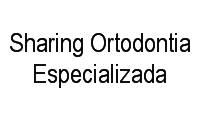 Logo Sharing Ortodontia Especializada em Centro