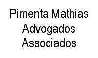 Logo Pimenta Mathias Advogados Associados em Centro