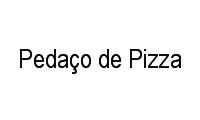 Logo Pedaço de Pizza em Centro