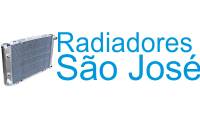 Logo Radiadores São José em São Jerônimo