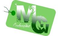 Logo Mg Confecções em Plano Diretor Sul