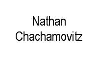 Logo Nathan Chachamovitz em Icaraí