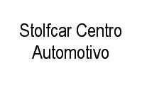 Logo Stolfcar Centro Automotivo em Cidade Jardim I