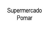 Logo Supermercado Pomar em Parque Santa Lúcia