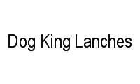 Logo Dog King Lanches em Zona 03