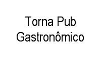 Logo Torna Pub Gastronômico em Icaraí