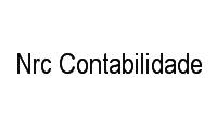 Logo Nrc Contabilidade em Centro