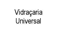 Logo de Vidraçaria Universal em Grã-Duquesa