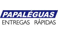 Logo Papaléguas Entregas