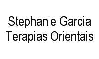 Logo de Stephanie Garcia Terapias Orientais em Trindade