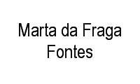 Logo Marta da Fraga Fontes em Centro