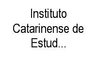 Logo Instituto Catarinense de Estudos Avançados em Vila Nova