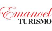 Logo Emanoel Turismo em Jardim Sion