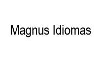 Logo de Magnus Idiomas em Centro I