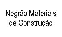 Logo Negrão Materiais de Construção em Centro