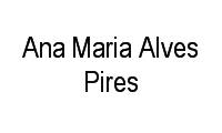 Logo Ana Maria Alves Pires em Centro