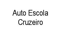 Logo Auto Escola Cruzeiro em Centro