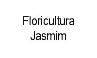 Logo Floricultura Jasmim em Fragata